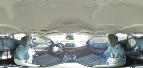 2024 Honda Accord Hybrid Exl из США, поврежденный, VIN 1HGCY2F62RA092931